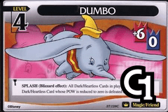 Dumbo Lvl 4